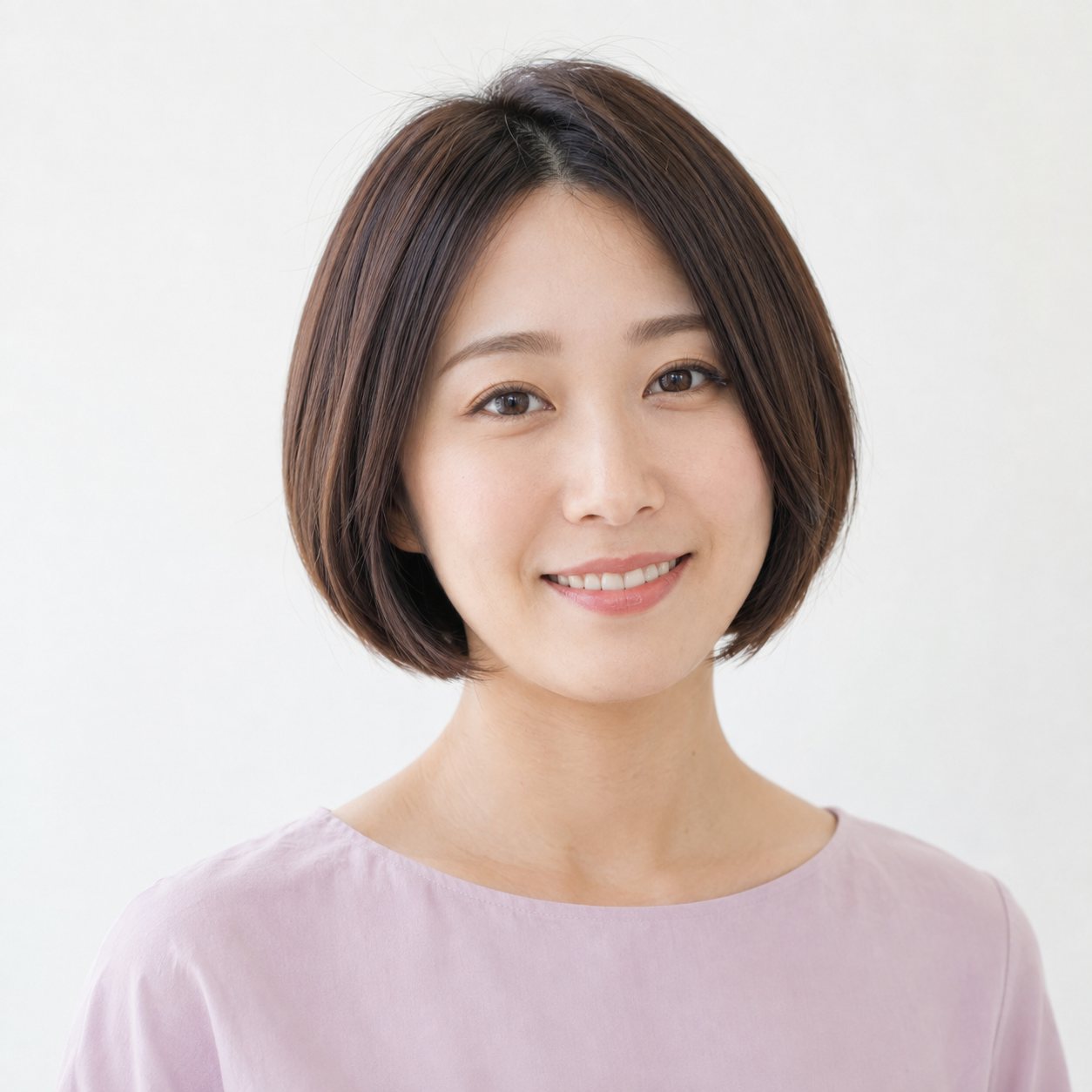 30代女性